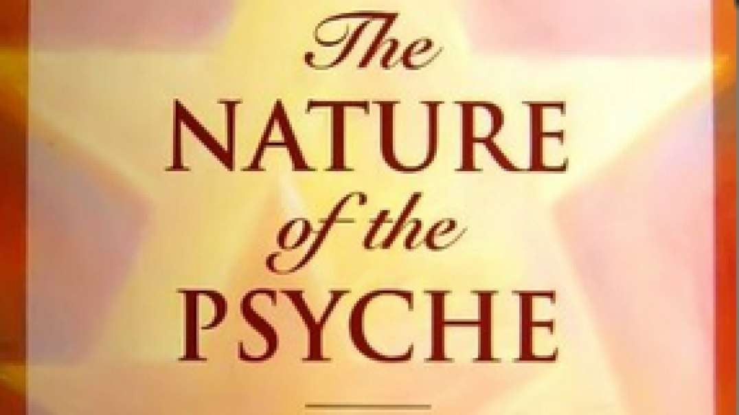 The Nature of the Psyche (Created by Seth in Response to Jane Roberts Psychic Class Students)