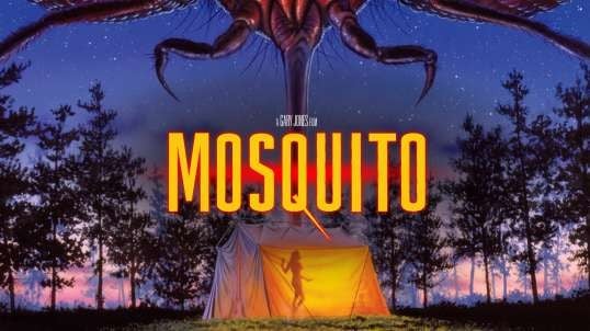 Mosquito.(1994) 1080p Horror, Sci-Fi