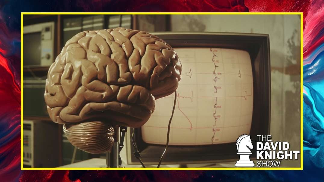 DARPA Psychologist Who Planned the Internet Also Planned Brain Computer Interfaces