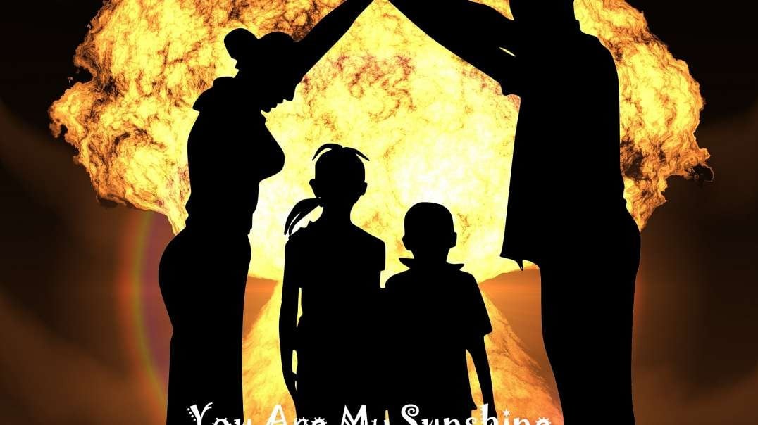 "You Are My Sunshine" - cover