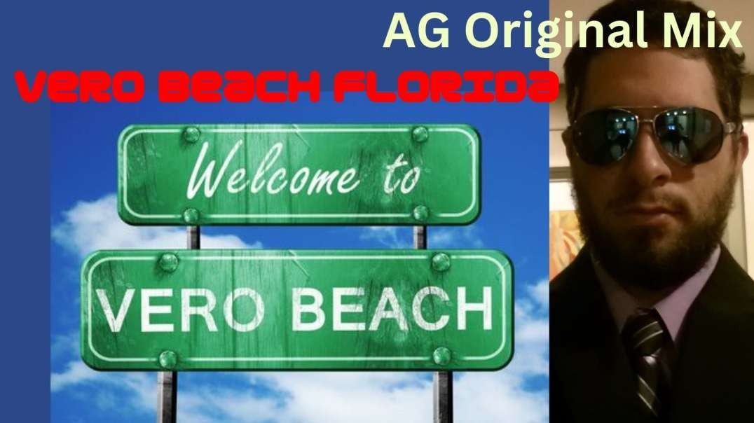 Vero Beach Florida Anthony Giarrusso