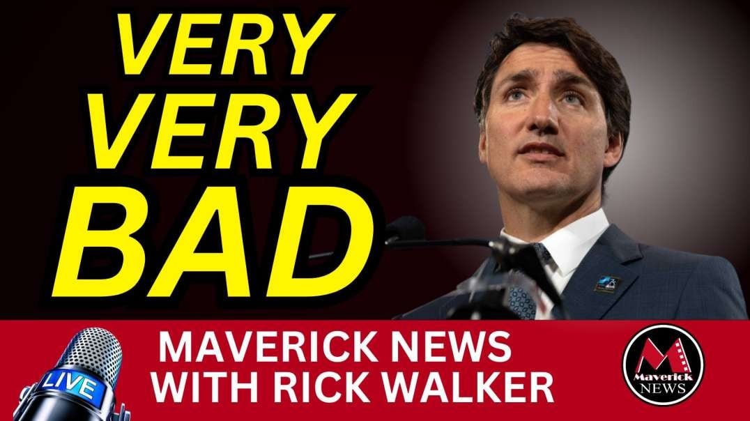 Trudeau MOCKED As NATO_s Human _Pinata_ _ Maverick News Top Stories.mp4