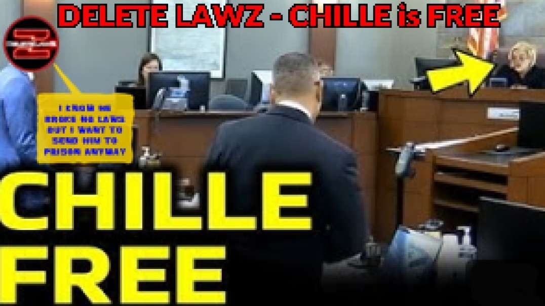 Delete Lawz Chille DeCastro is FREE - Here's the Deal