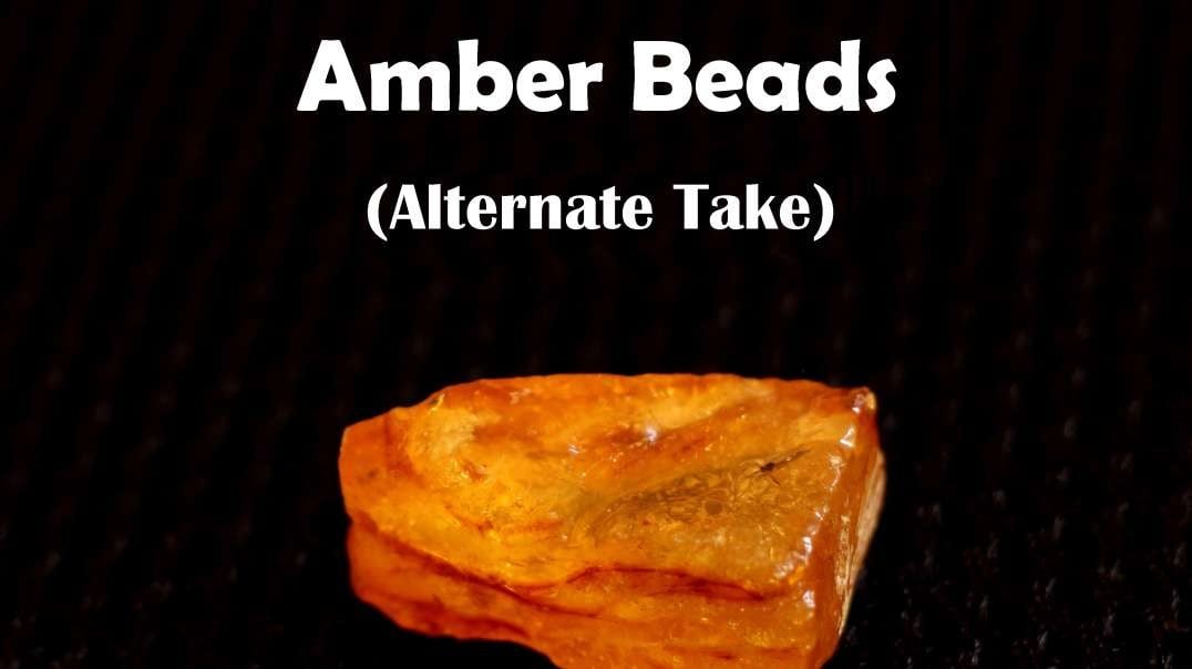 "Amber Beads" (alternate take) - jazz