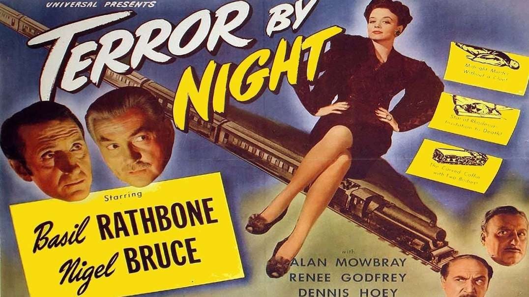 Sherlock Holmes: Terror by Night (1946 feature film)