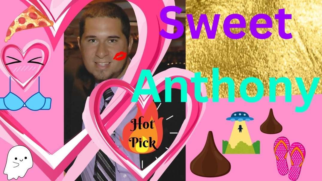 Sweet Anthony - Anthony Giarrusso (Original)
