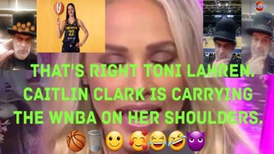 Caitlin Clark Is THE Best In The WNBA.  🏀🗑🙂🥰😂🤣👿