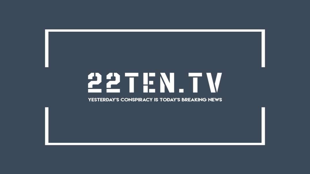 Non-Compliant - www.22Ten.TV