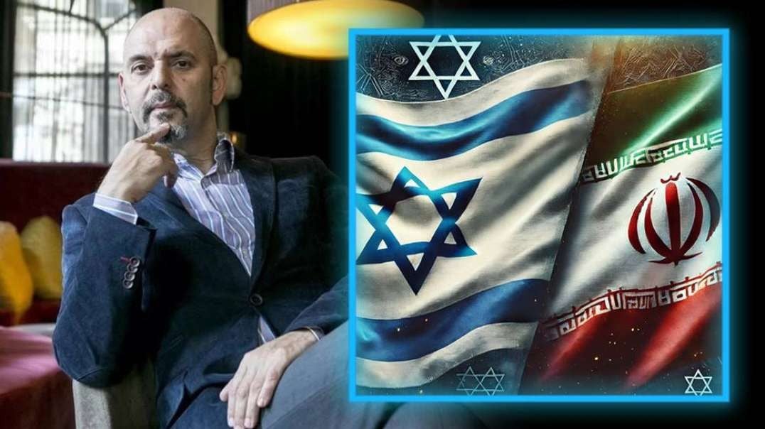 EXCLUSIVE: Bilderberg Expert Daniel Estulin Exposes What's Really Happening In War Between Israel And Iran