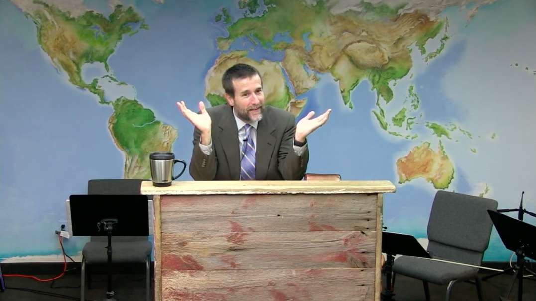 20240818 Mark 10 | Getting Children Saved (Sunday AM 8/18/2024)