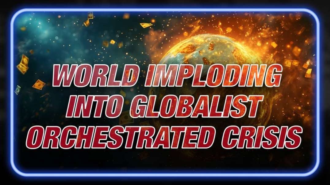 BREAKING: World Imploding Into Globalist Orchestrated Crisis, Buffet Dumps 55% Of Apple Stock As Israeli/Iranian War Goes Into Gear And Civil War Strikes England