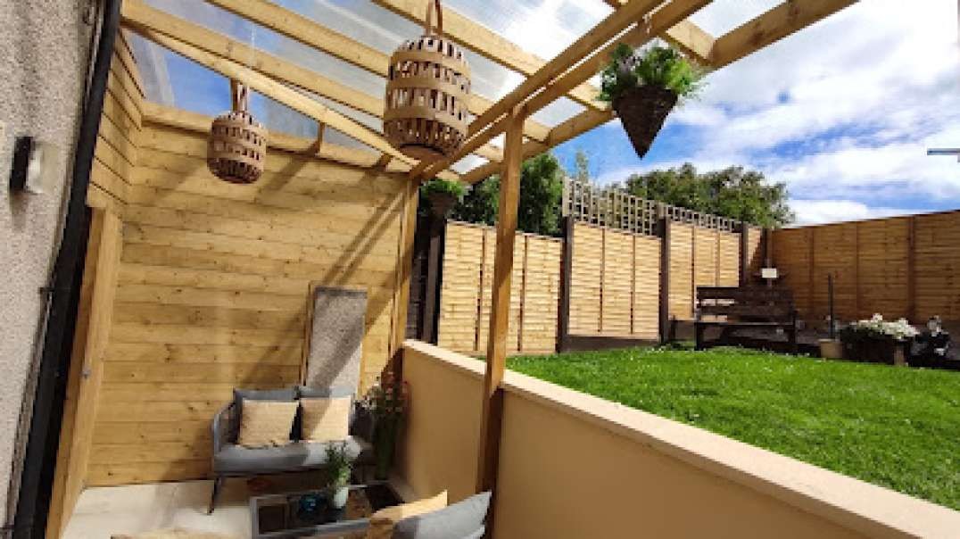 If you are searching for Composite Decking in Aughrim Upper