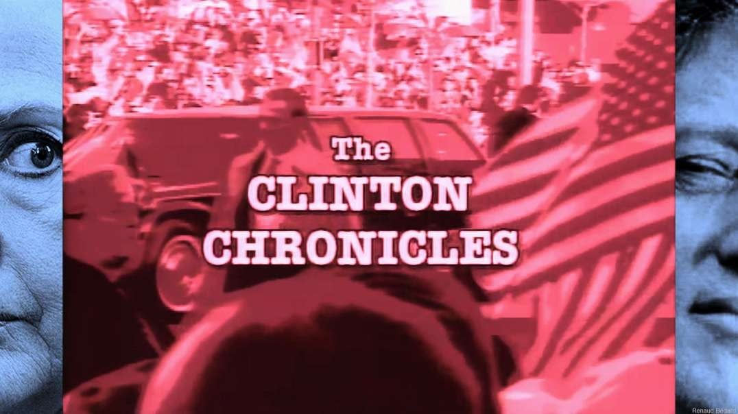 THE CLINTON CHRONICLES DOCUMENTARY