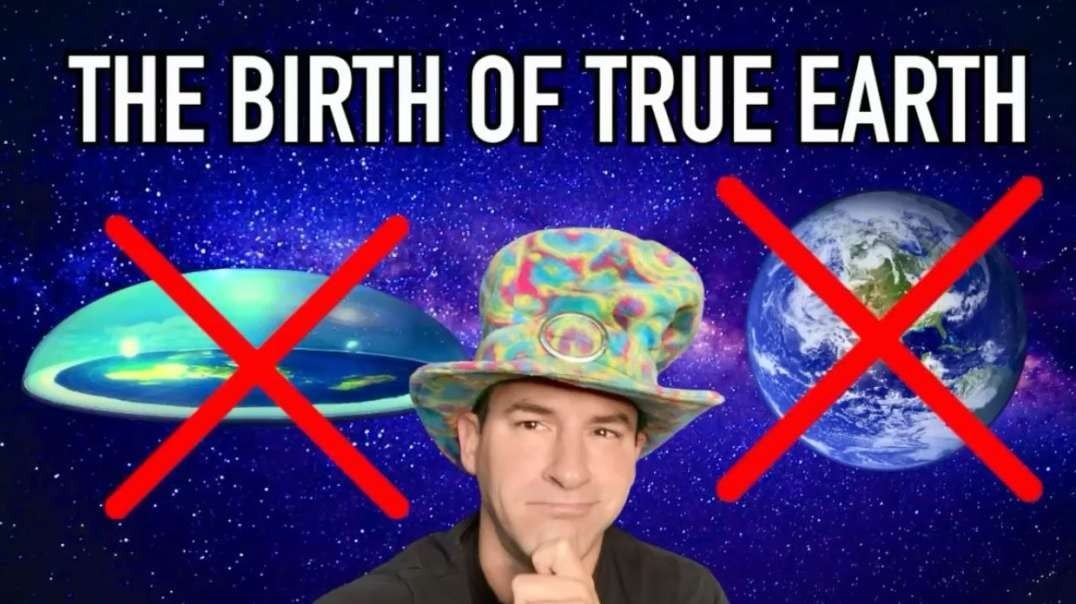 jaketheasshole His Stance On The Current Flat Earth Topic and Controversy.mp4