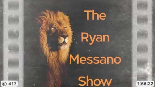 The Ryan Messano Show, Aug 3, 2024