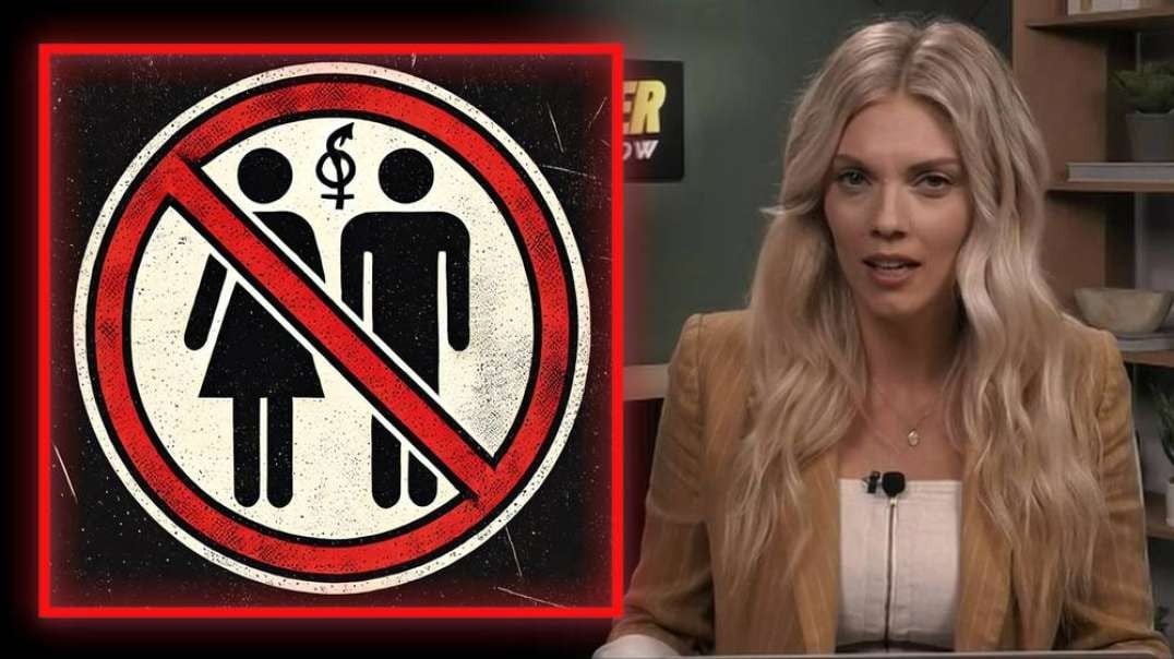 Popular Talk Show Host Liz Wheeler Exposes The Globalists' War On Men And Women