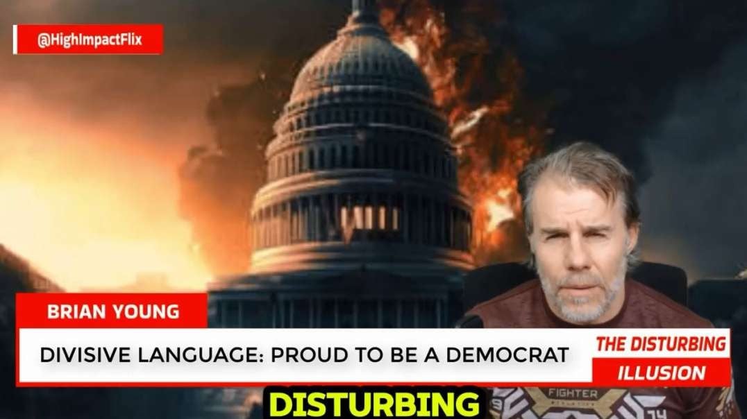 Trump RULED the DMC - Democrats DESTROYED THEMSELVES thedisturbingillusion.mp4