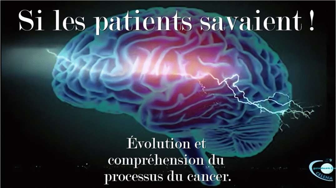 Dr Alain Scohy - CANCER_Si les patients savaient ! [Scale 2X]