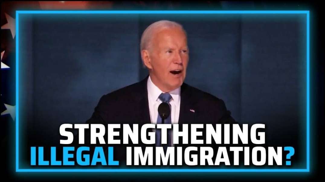 VIDEO- Biden Says He And Kamala Are Committed To Illegal Immigration.mp4