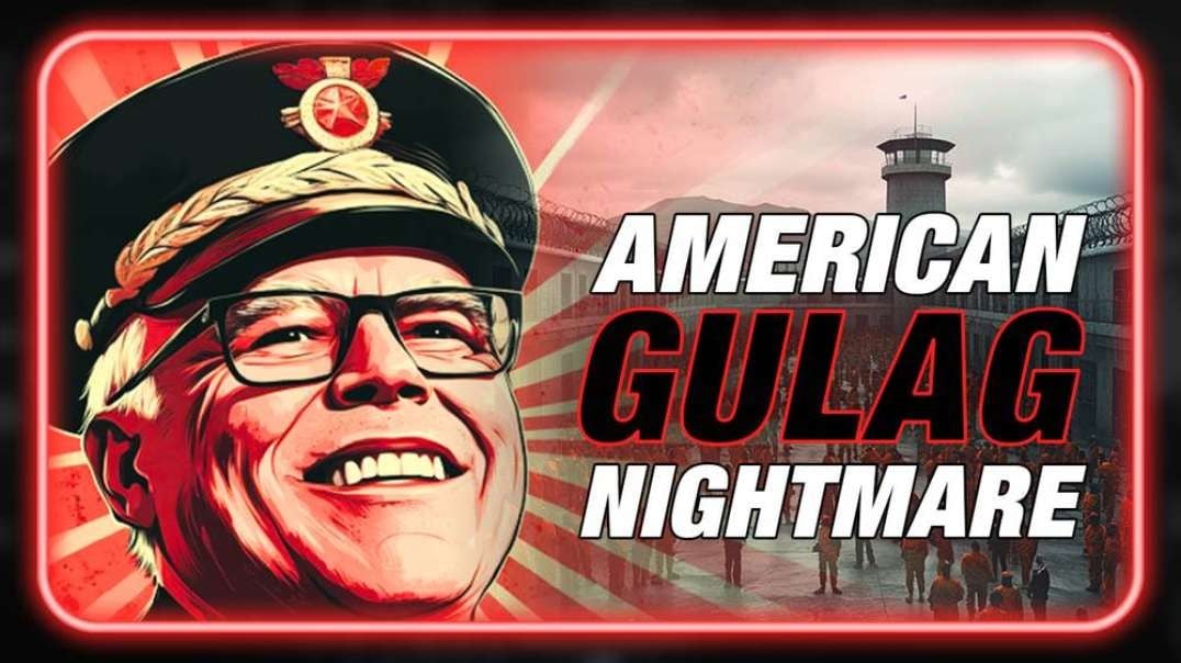 Emergency! Tim Walz Is A Confirmed Communist Chinese Agent - Democrats Planning Violent Communist Takeover