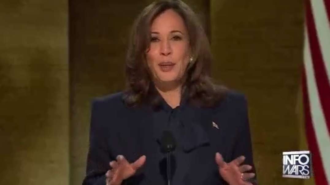 THE COMMUNIST ROOTS OF KAMALA HARRIS.