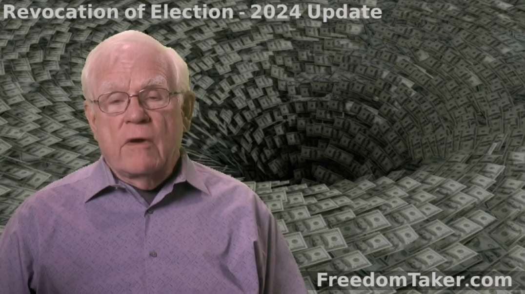 Revocation of Election - 2024 Update