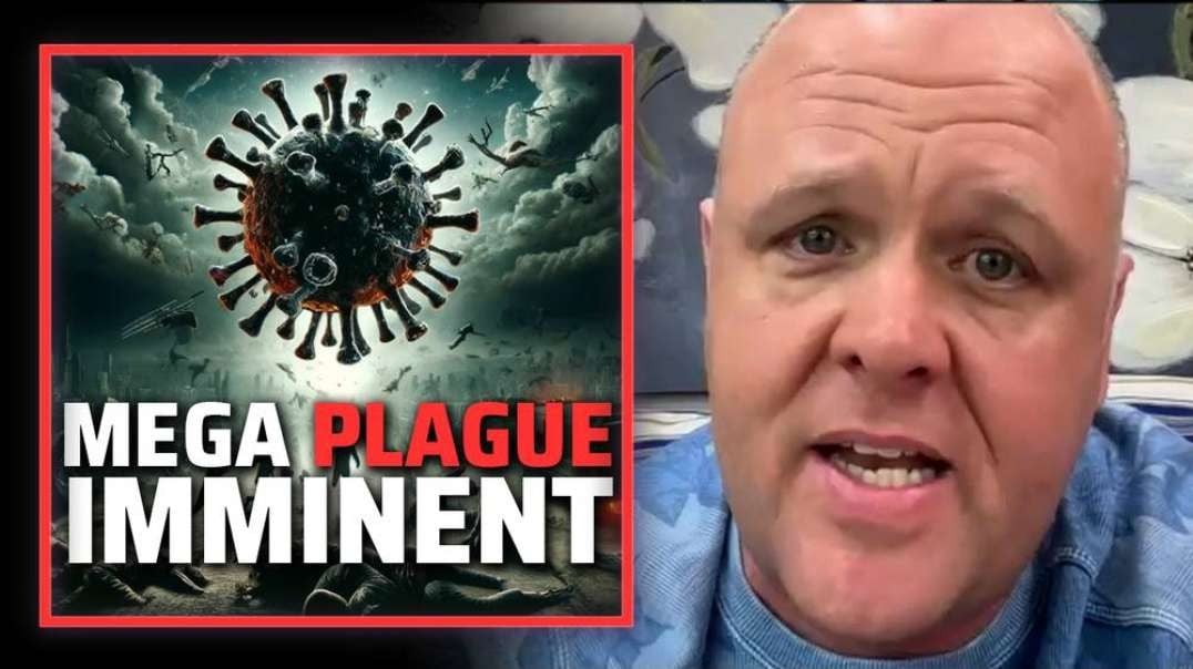 EXCLUSIVE: Pastor Biggs Who Predicted Trump Assassination Attempt Warns Globalists' Mega Plague Imminent