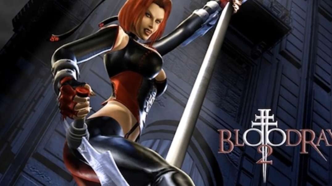 Bloodrayne 2 music club 2.mp4