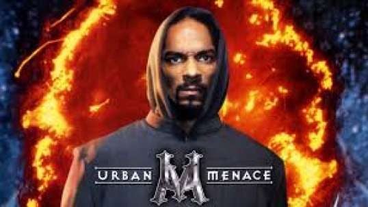 Urban Meance (1999) Action, Thriller