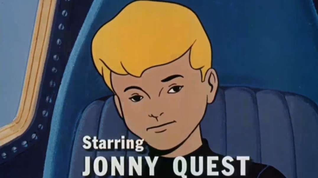 Jonny Quest - Intro _ Outro.mp4