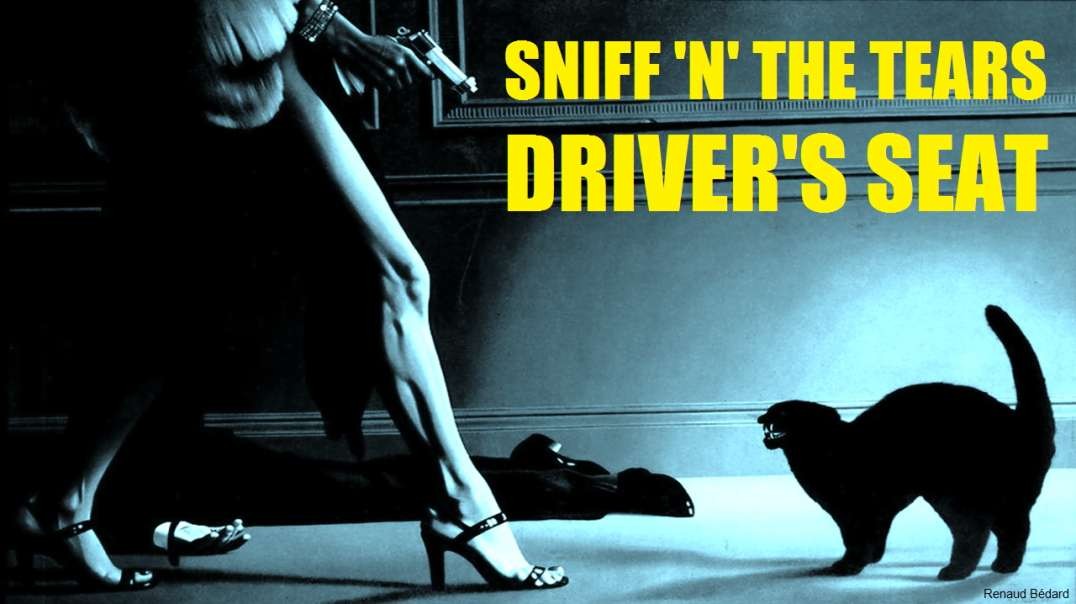 SNIFF 'N' THE TEARS - DRIVER'S SEAT