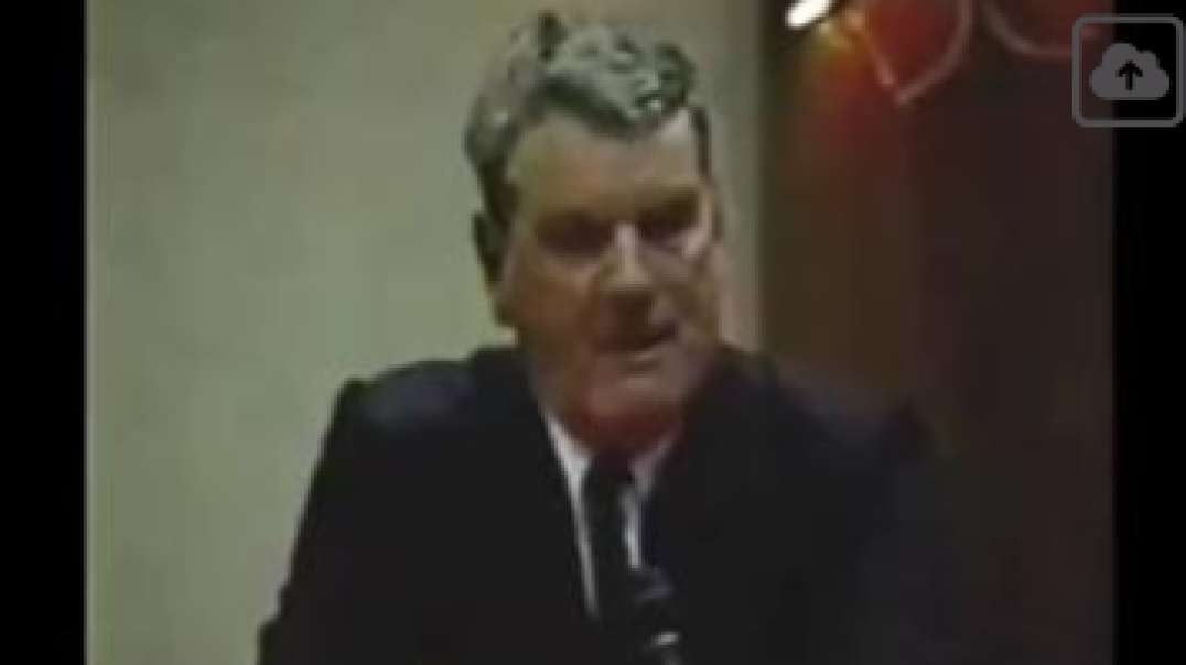 David Irving on Holocaust Lies (Circa 1980s), Aug 3, 2024