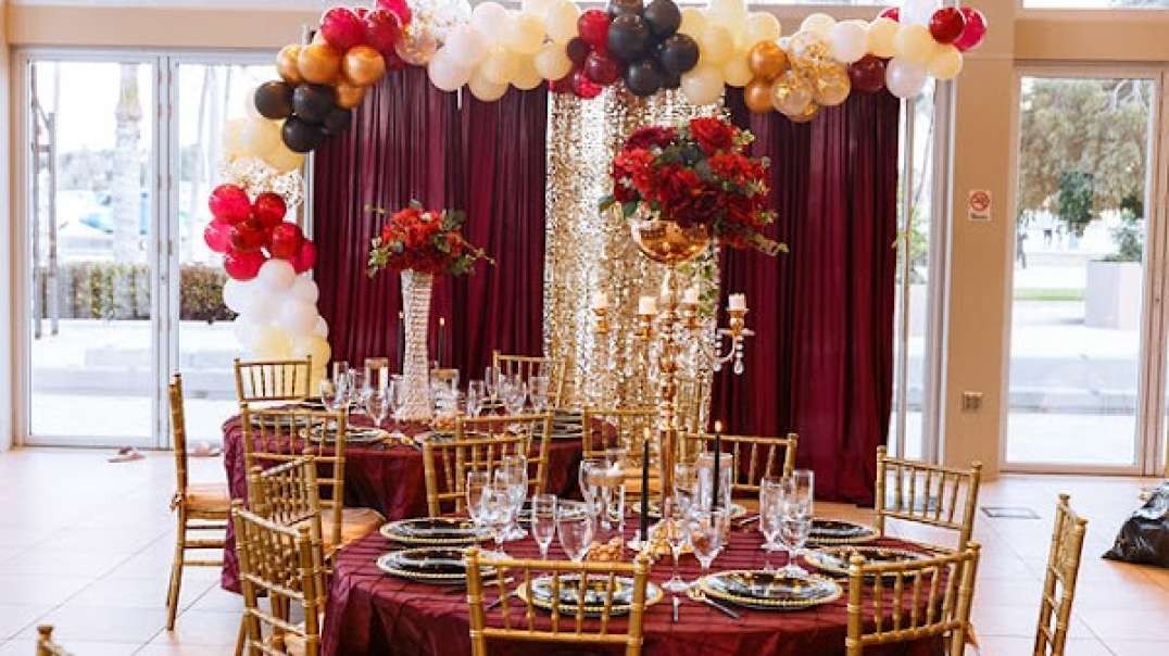 If you are looking for Wedding Decor in Seminole Manor