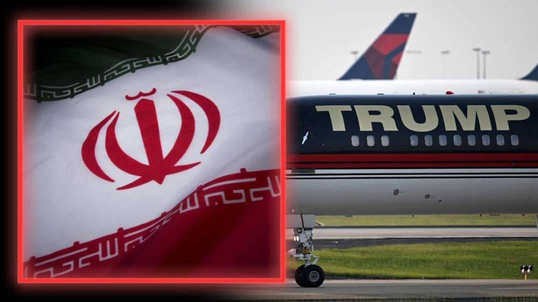 CRITICAL INTEL: Globalists Plotting To Assassinate Trump And Blame Iran, Triggering A Massive War & Martial Law At Home