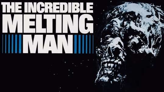 The Incredible Melting Man (1977) 1080p Horror, Sci-Fi