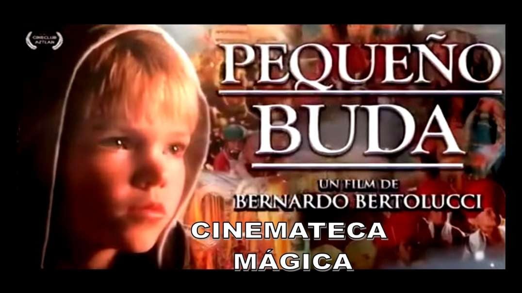 EL PEQUEÑO BUDA - KSHATRIYA HIPERBÓREO