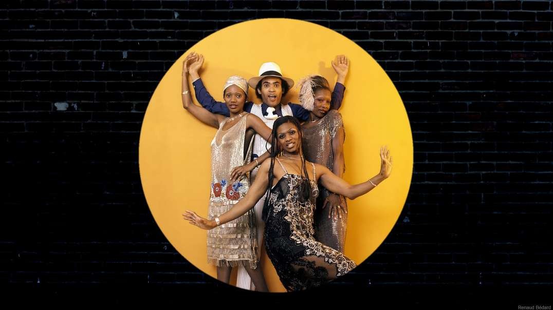 BONEY M - MA BAKER