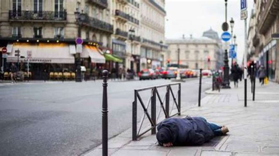 Higeniezação em Paris