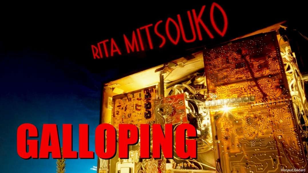 LES RITA MITSOUKO - GALLOPING