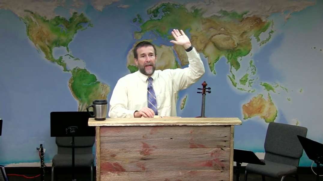 20250821 2 Chronicles 17 | Jehoshaphat's Reign and Men of War (Wednesday PM 8/21/2024)