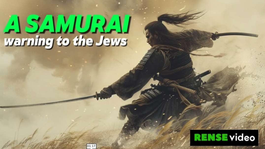 samurai vs jews.mp4