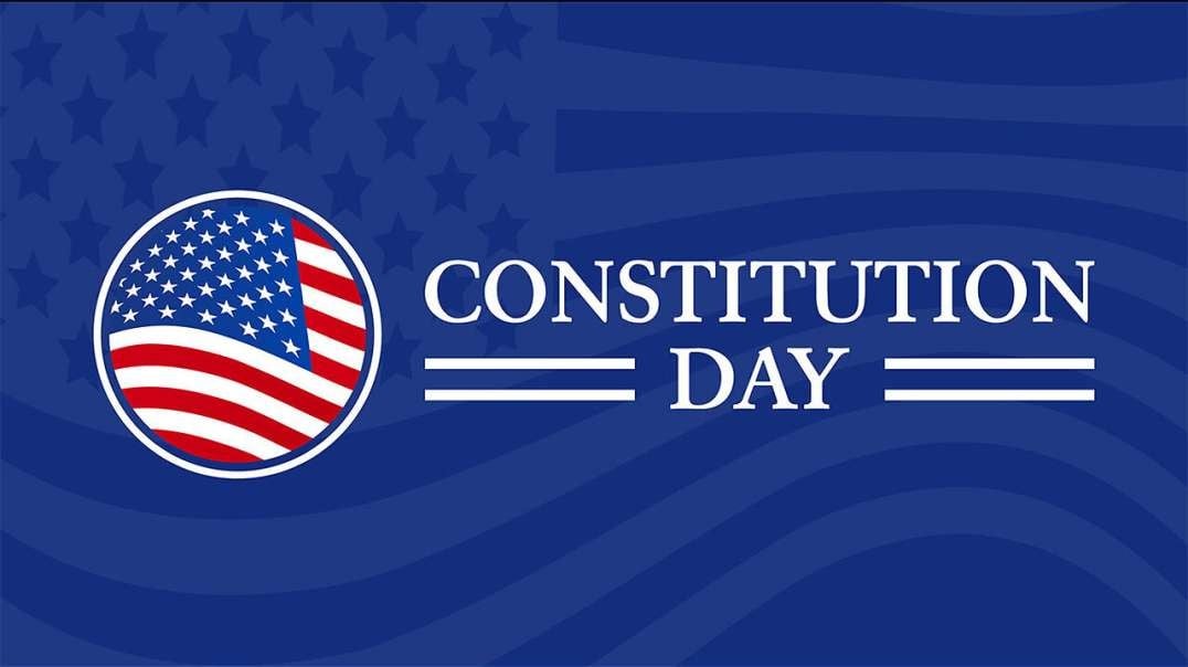 Constitution Day: Censored! - Guests: Lynne Taylor And Mike Kubiniec