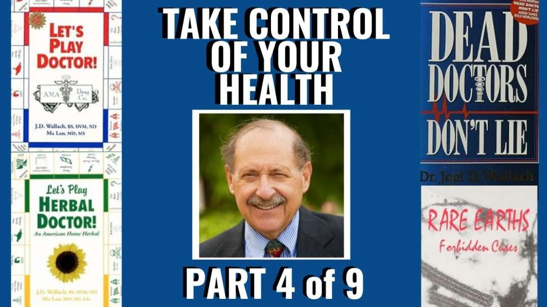 Doctors Obituaries. Cancer. Taking Control of Your Health Part 4