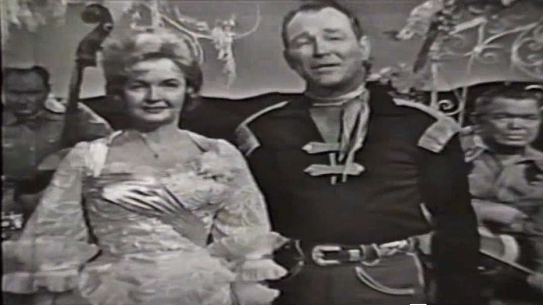 17 The Place Where I Worship - Roy Rogers, Dale Evans & Sons Of the Pioneers.avi.mp4