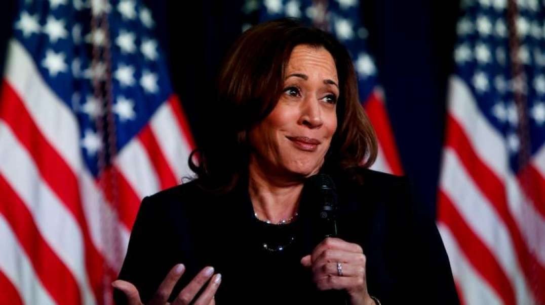 Viva Frei Warns The Deep State May Assassinate Kamala Harris For Sympathy After They Failed To Kill Trump