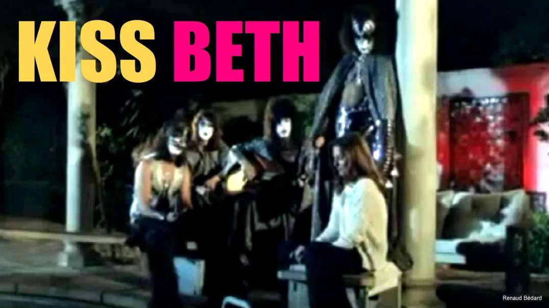 KISS - BETH