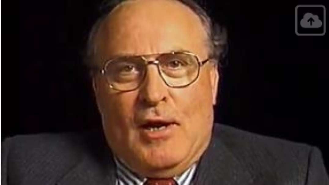 Ernst Zundel -- Part 1, Holocaust Revisionist History - Trial (Circa 1990s), Part 1, Aug 3, 2024