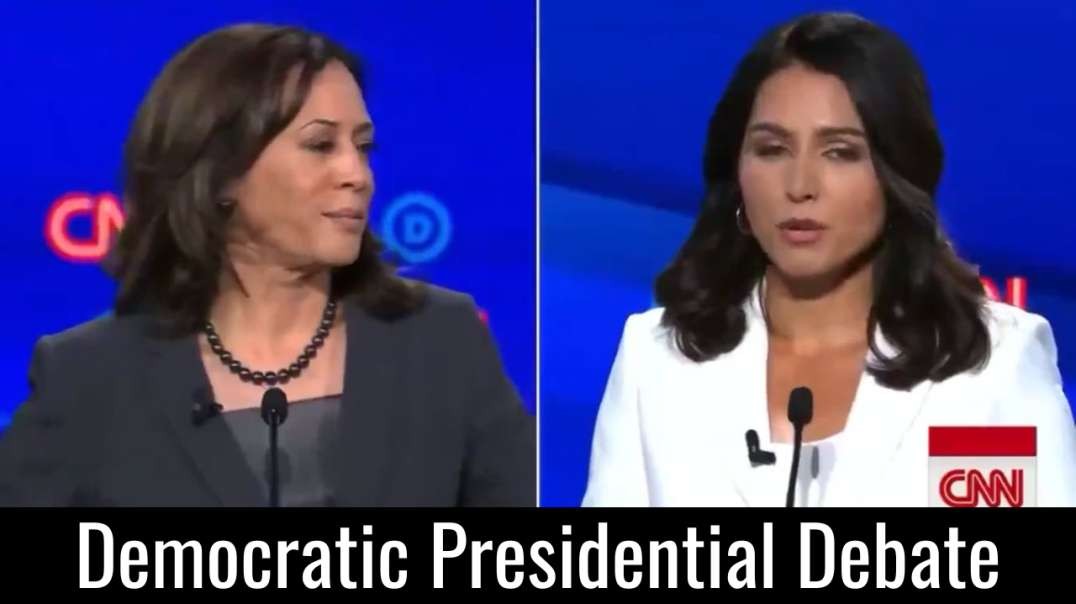 REMINDER This is What Ended Kamala’s 1st Presidential Campaign!