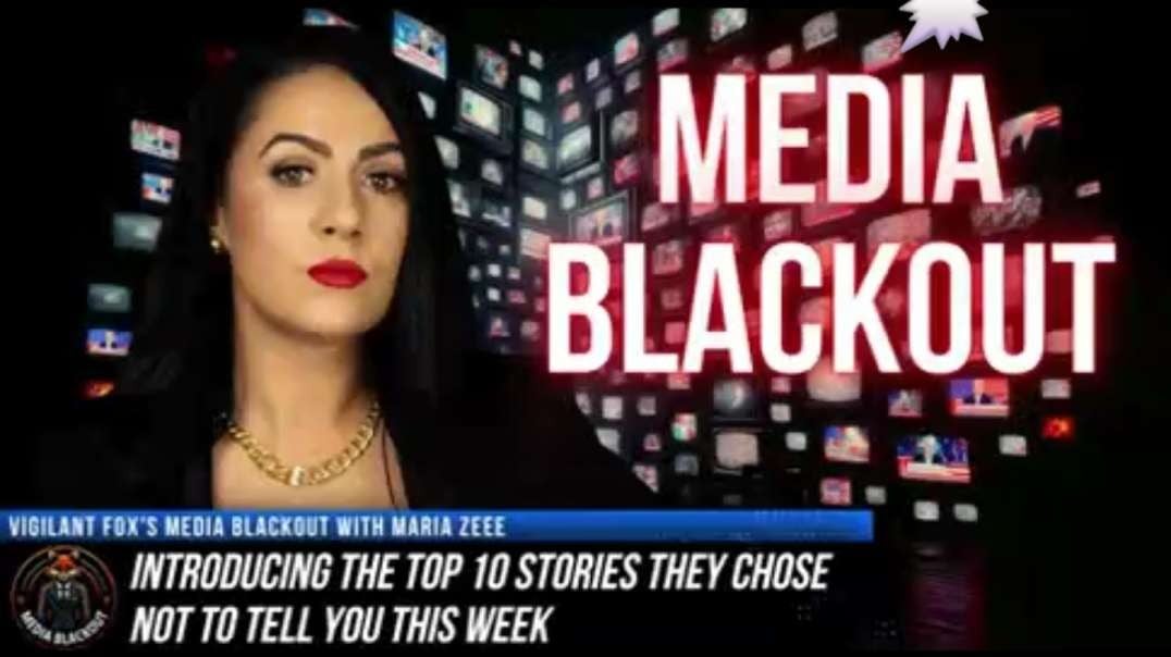 "MEDIA BLACKOUTS"