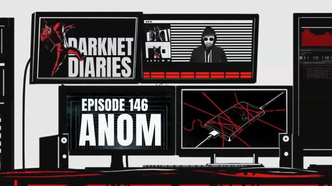 ANOM Phones How the FBI Tried to Wire Tap the World.mp4